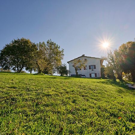 Dimora Valentina Apartamento Sant'Anna d'Alfaedo Exterior foto